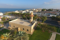 اليوم: محاضرة قيمة للشيخ عبد الله ادريس في مسجد الجبلية بيافا